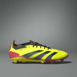 Predator 24 Elite Low Firm Ground Football Boots