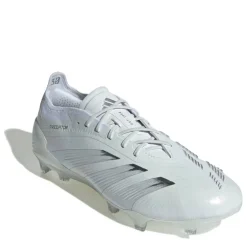 Predator 24 Elite Low Firm Ground Football Boots