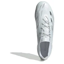 Predator 24 Elite Low Firm Ground Football Boots