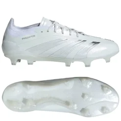 Predator 24 Elite Low Firm Ground Football Boots