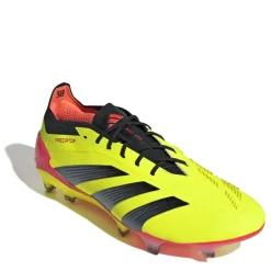Predator 24 Elite Low Firm Ground Football Boots