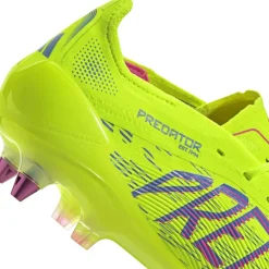 Predator Elite Soft Ground Football Boots