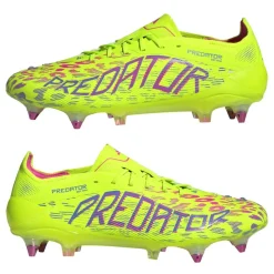 Predator Elite Soft Ground Football Boots