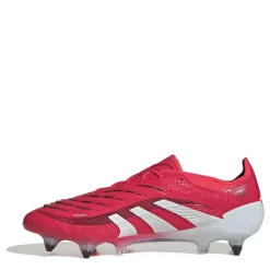 Predator Elite Soft Ground Football Boots