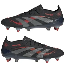Predator Elite Soft Ground Football Boots