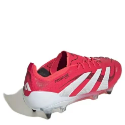 Predator Elite Soft Ground Football Boots