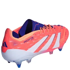 Predator Elite Soft Ground Football Boots