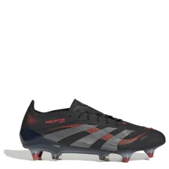 Predator Elite Soft Ground Football Boots