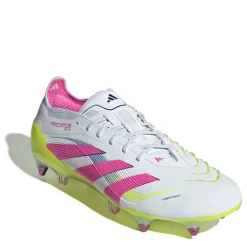 Predator Elite Soft Ground Football Boots