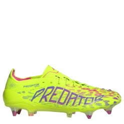 Predator Elite Soft Ground Football Boots