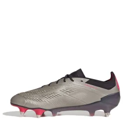 Predator Elite Soft Ground Football Boots Juniors