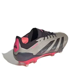 Predator Elite Soft Ground Football Boots Juniors