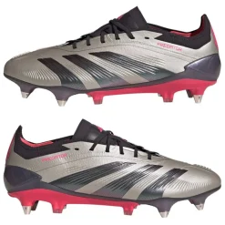Predator Elite Soft Ground Football Boots Juniors