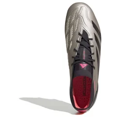 Predator Elite Soft Ground Football Boots Juniors