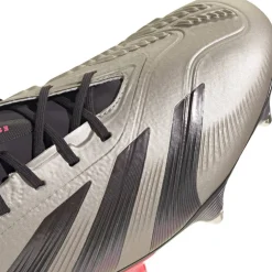 Predator Elite Soft Ground Football Boots Juniors