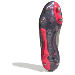 Predator Elite Soft Ground Football Boots Juniors