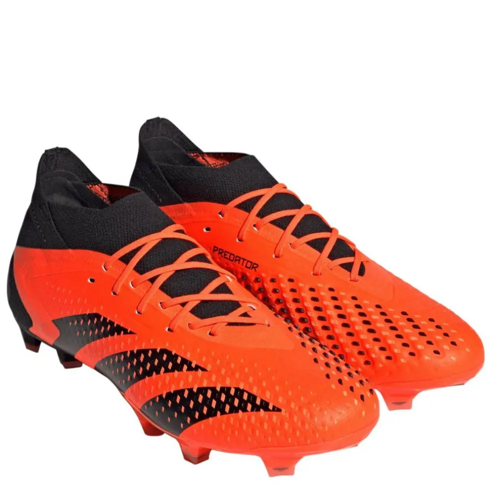 Predator .1 Firm Ground Football Boots