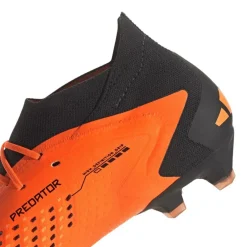 Predator .1 Firm Ground Football Boots