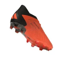Predator .1 Firm Ground Football Boots