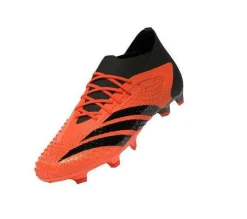 Predator .1 Firm Ground Football Boots