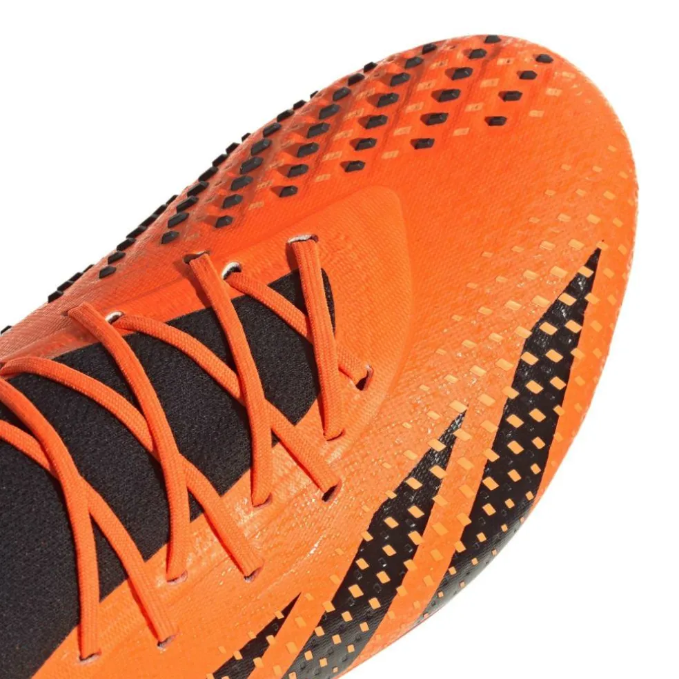 Predator .1 Firm Ground Football Boots
