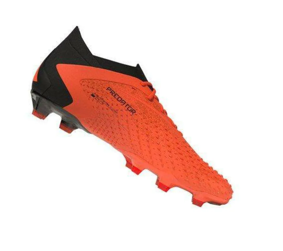 Predator .1 Firm Ground Football Boots