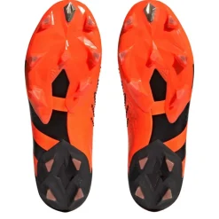 Predator .1 Firm Ground Football Boots