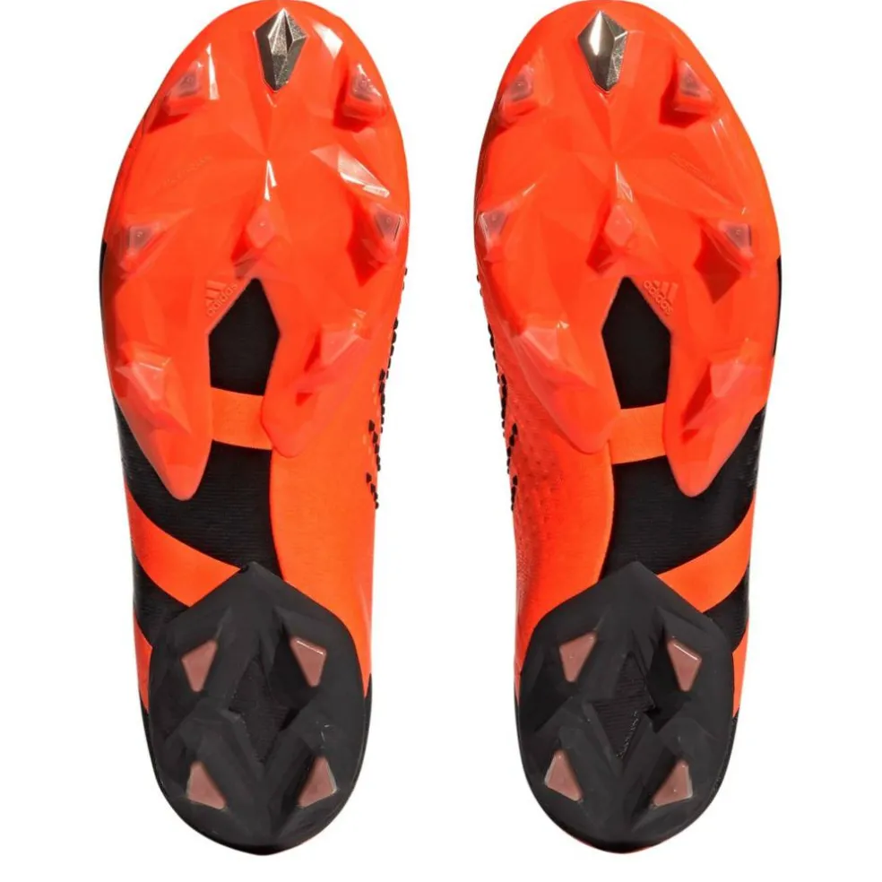 Predator .1 Firm Ground Football Boots