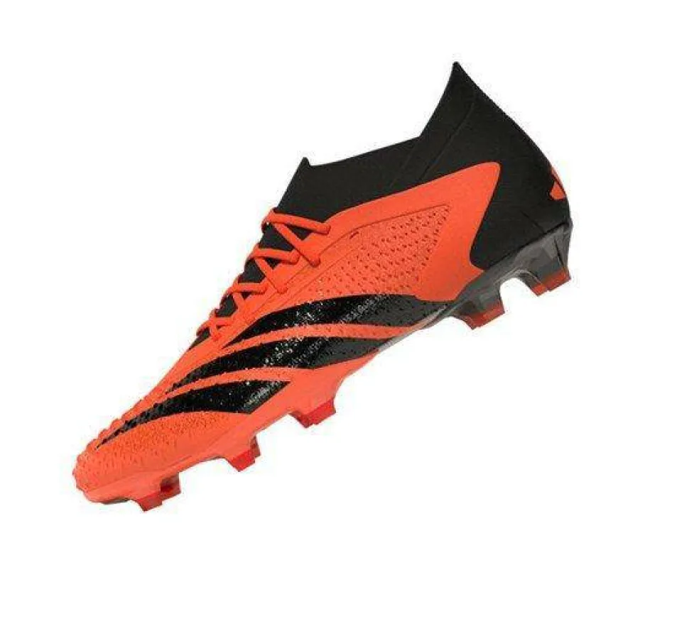 Predator .1 Firm Ground Football Boots