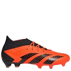 Predator .1 Firm Ground Football Boots