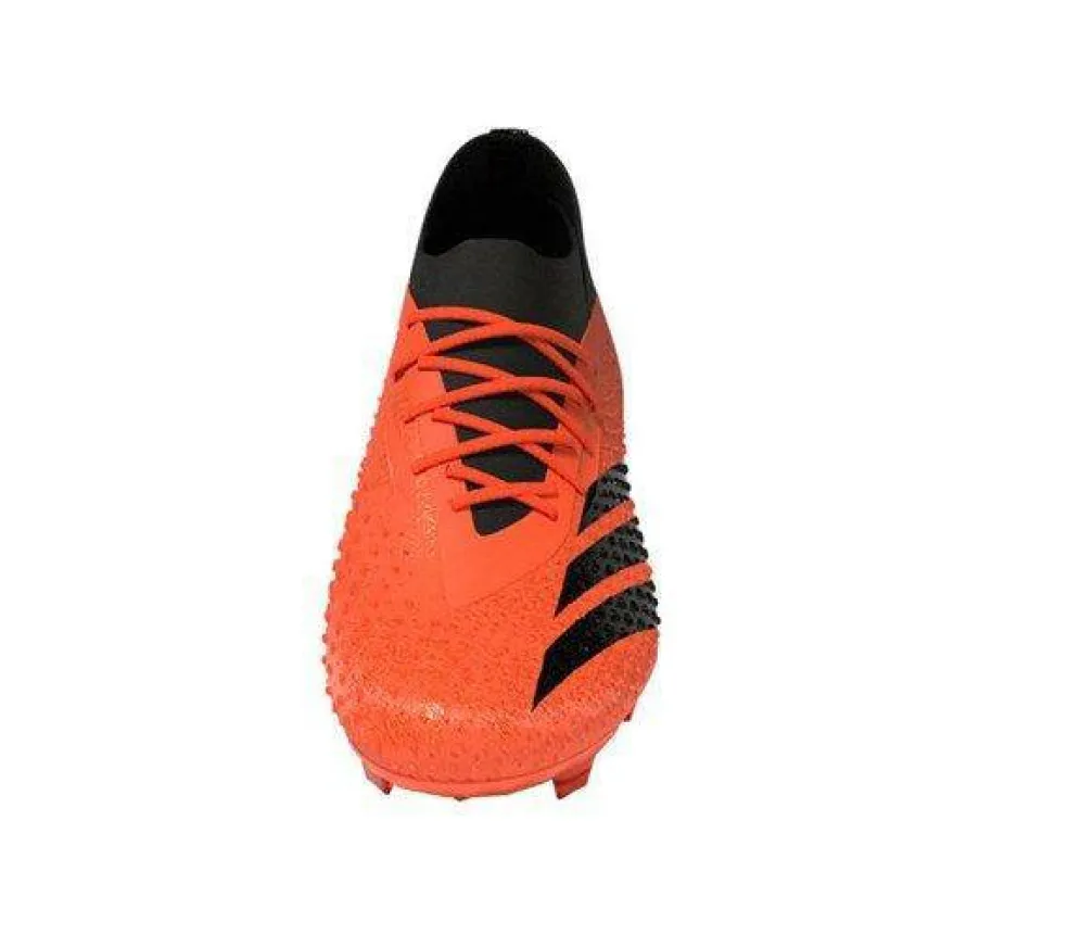 Predator .1 Firm Ground Football Boots