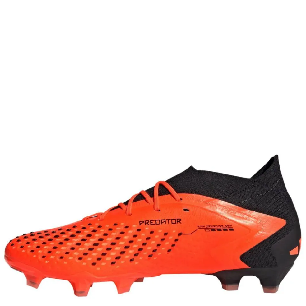 Predator .1 Firm Ground Football Boots