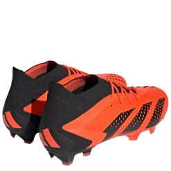 Predator .1 Firm Ground Football Boots