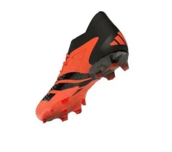 Predator .1 Firm Ground Football Boots
