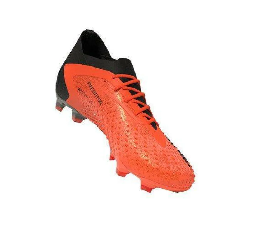 Predator .1 Firm Ground Football Boots