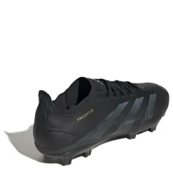 Predator Firm Ground Football Boots Juniors