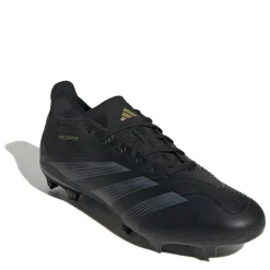 Predator Firm Ground Football Boots Juniors