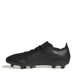 Predator Firm Ground Football Boots Juniors