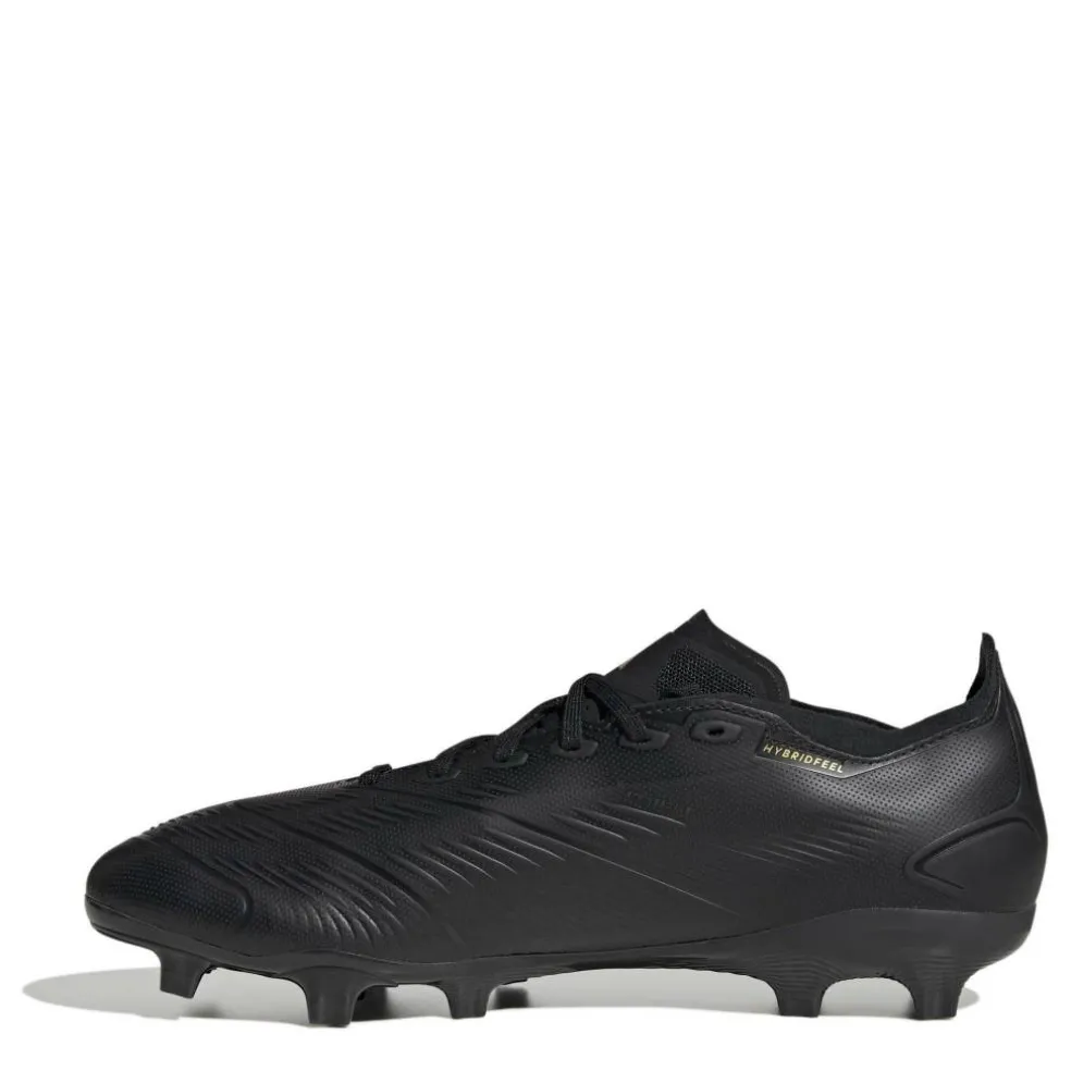 Predator Firm Ground Football Boots Juniors