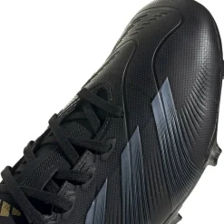 Predator Firm Ground Football Boots Juniors