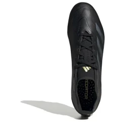Predator Firm Ground Football Boots Juniors