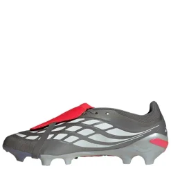 Predator Fold-Over Tongue League Firm Ground Football Boots Mens
