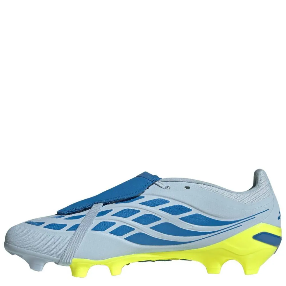 Predator Fold-Over Tongue League Firm Ground Football Boots Mens