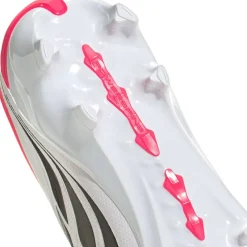 Predator Fold-Over Tongue League Firm Ground Football Boots Mens