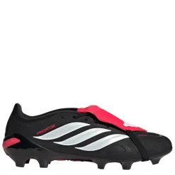 Predator Fold-Over Tongue League Firm Ground Football Boots Mens
