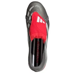 Predator Fold-Over Tongue League Firm Ground Football Boots Mens