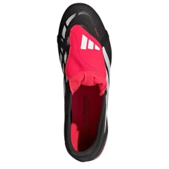 Predator Fold-Over Tongue League Firm Ground Football Boots Mens