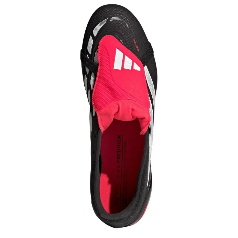 Predator Fold-Over Tongue League Firm Ground Football Boots Mens
