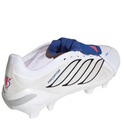 Predator Fold-Over Tongue League Firm Ground Football Boots Mens