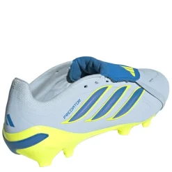 Predator Fold-Over Tongue League Firm Ground Football Boots Mens